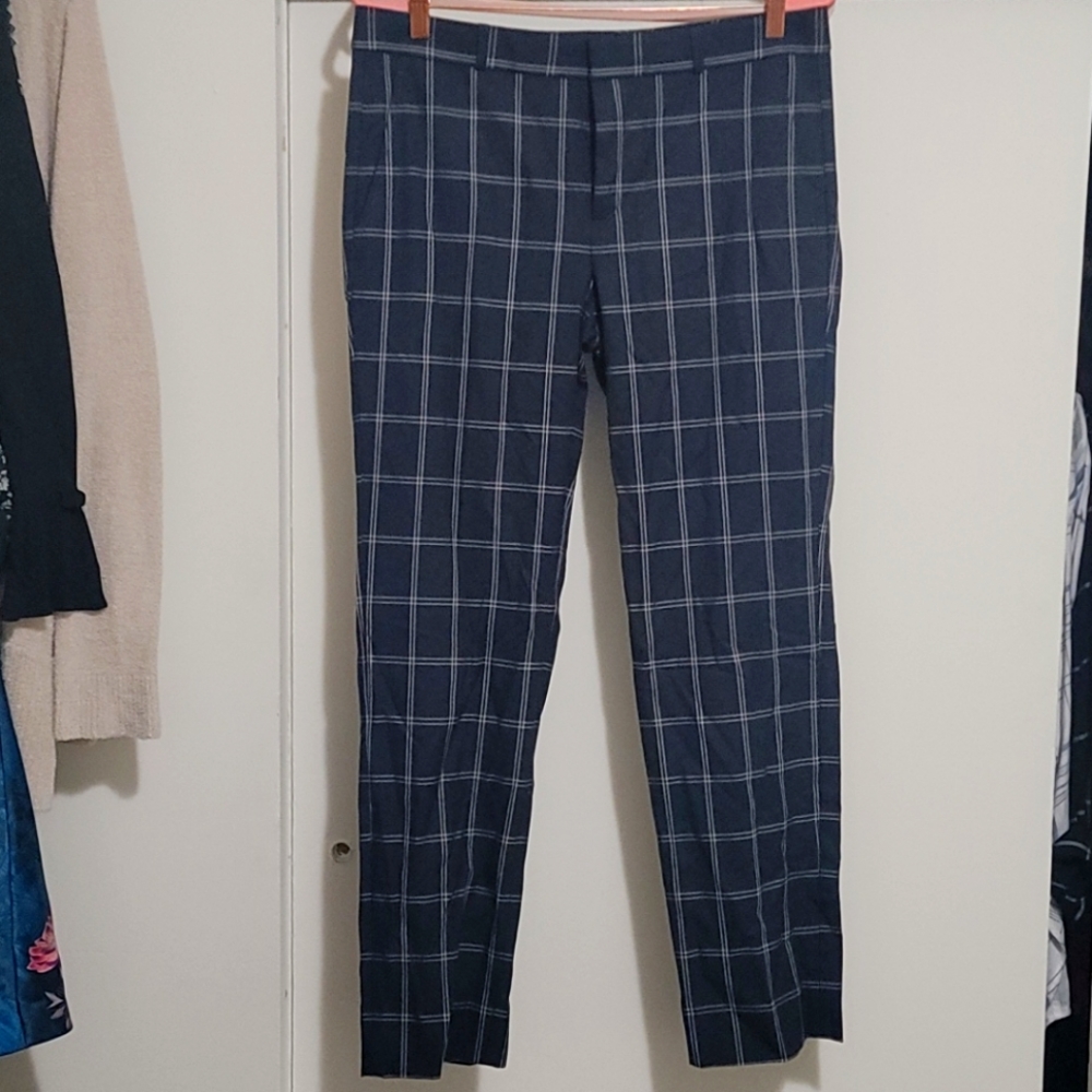Banana Republic Ryan pants